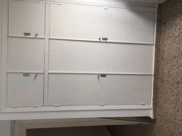 Piso en calle Joaquín Costa, 1 - Foto 22