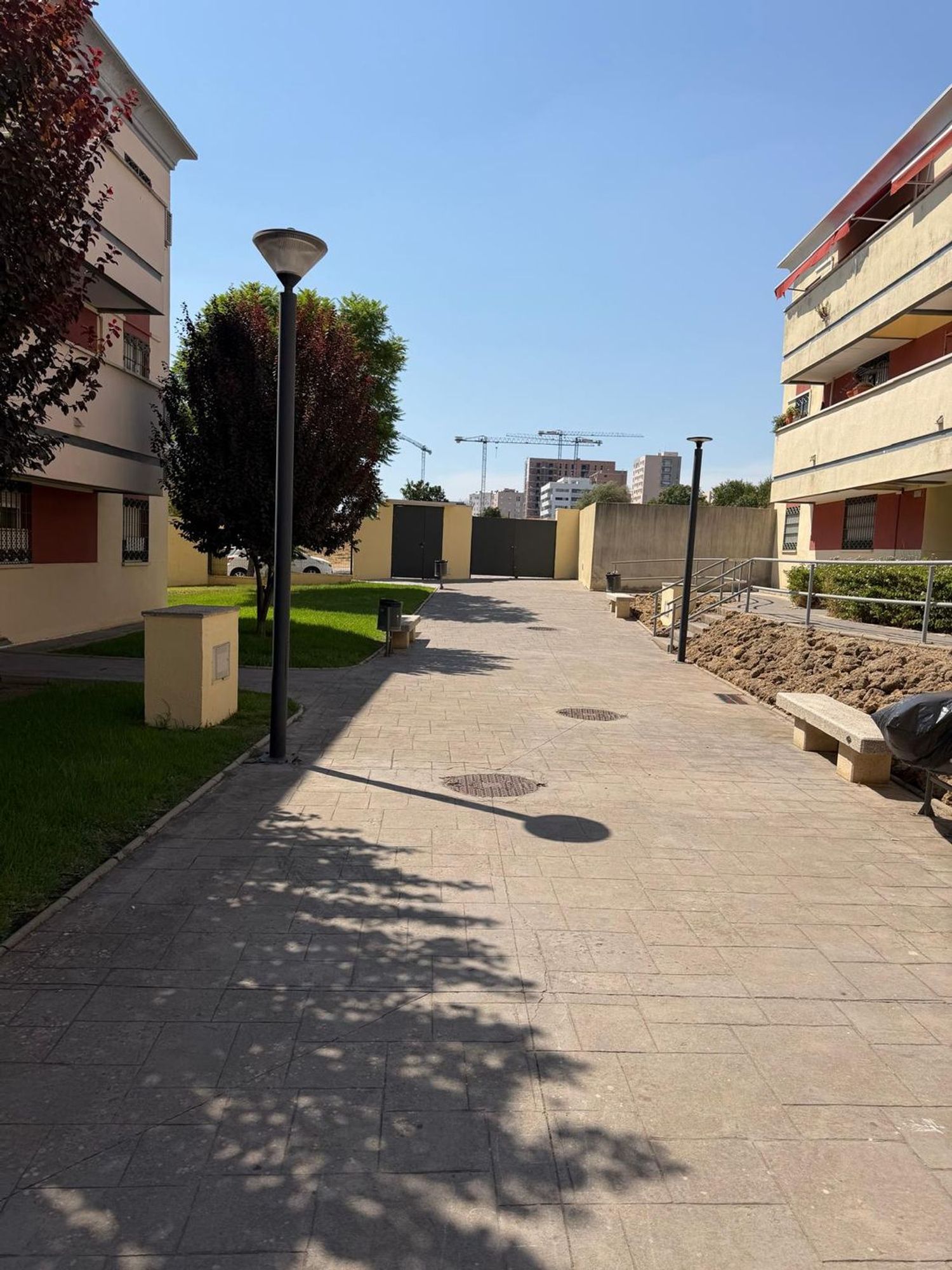 Piso en Calle Marie Curie, 9, Aljamar, Aljamar - Foto 7