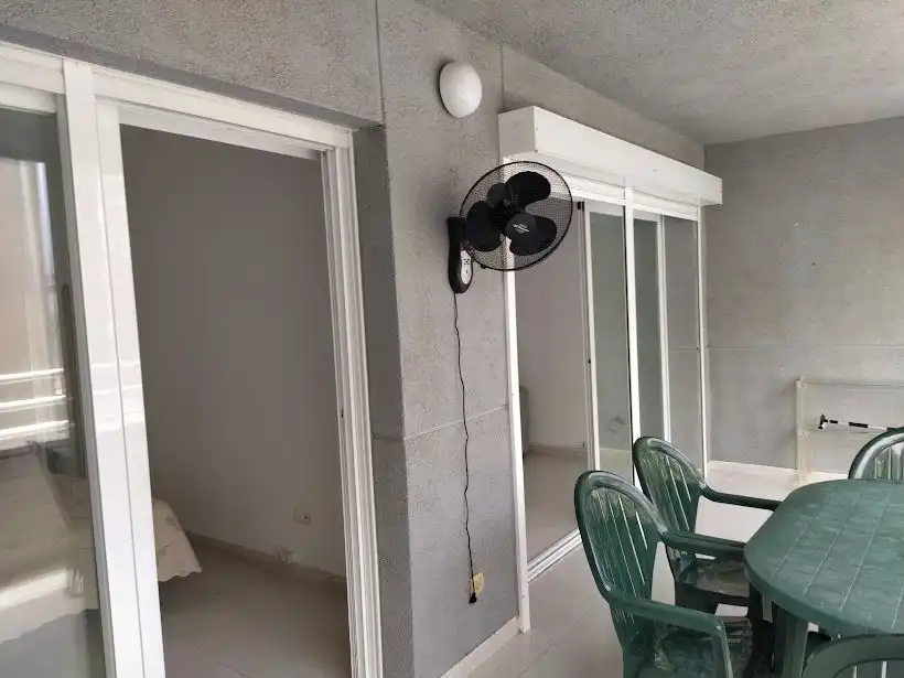 Apartamento en  Calle Dinamarca 2 - Foto 26