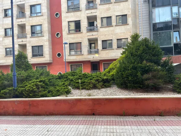 Estudio en Calle de Aragón, 93, Travesía de Vigo - San Xoán - Foto 10