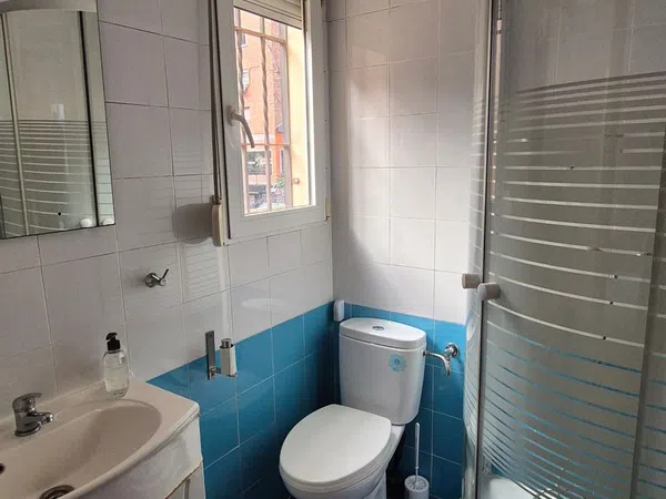 Estudio en calle de Aguilón, 14 - Foto 4