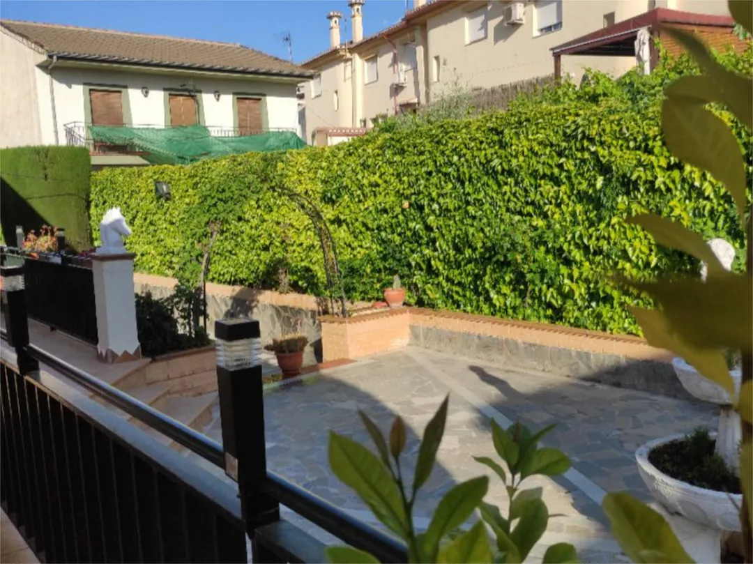 Chalet en  Calle Calvario 27 - Foto 41