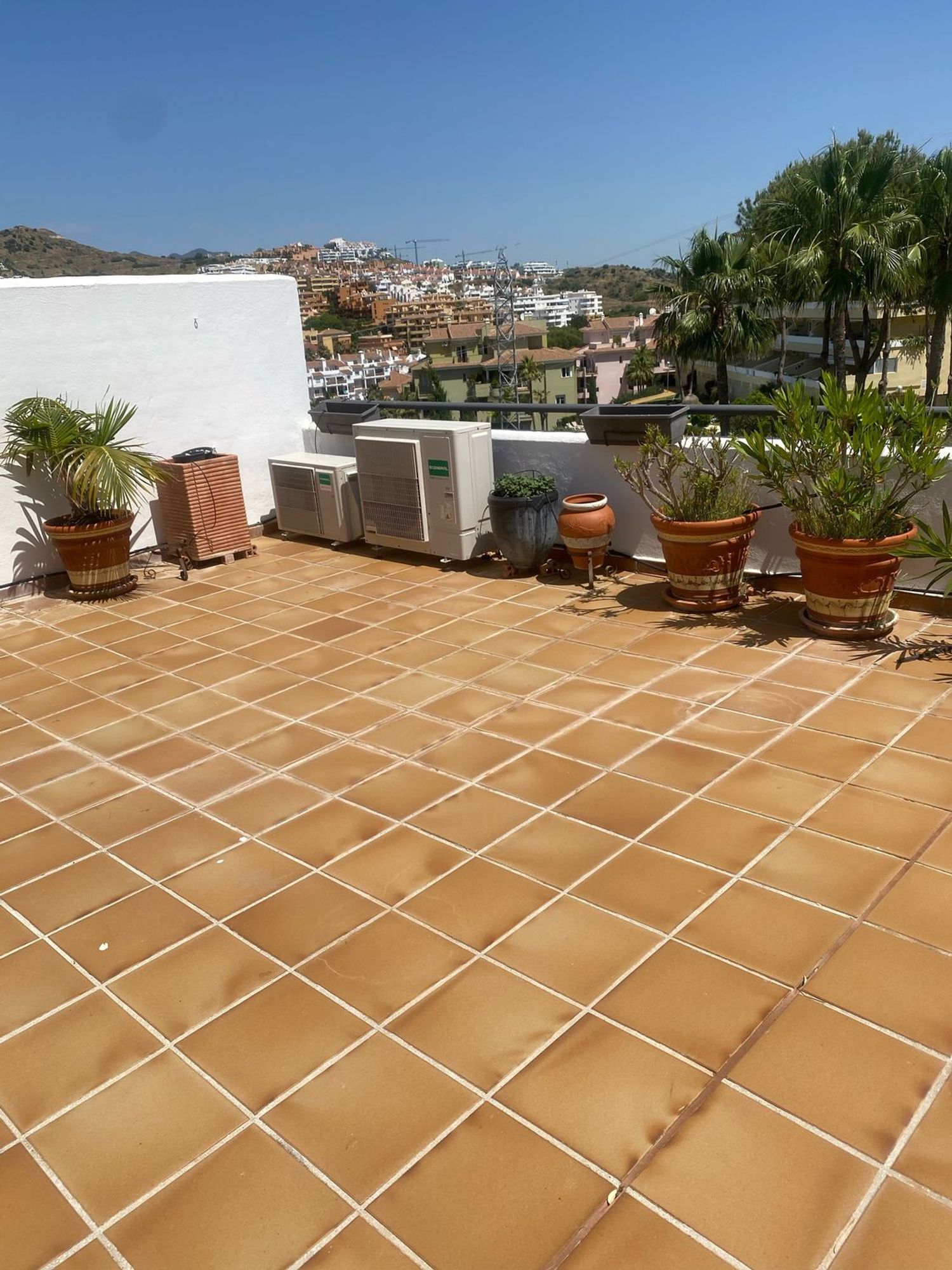 Ático en calle Severiano Ballesteros, 2 - Foto 3