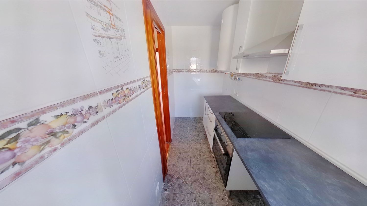 Piso en Casco Antiguo - Foto 21