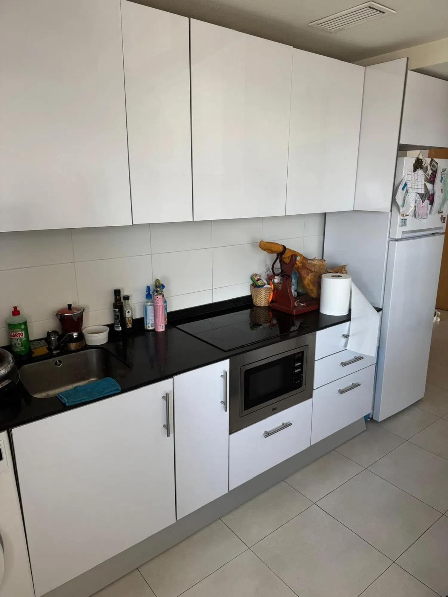 Estudio en calle Sierra del Oro, 1 - Foto 5