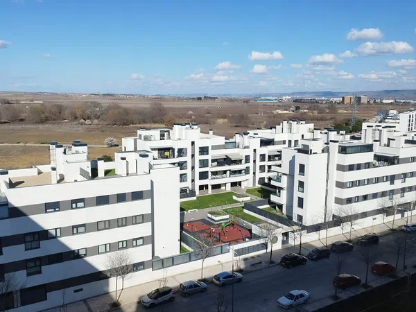 Ático en avenida Víctimas del Terrorismo, 14 - Foto 22