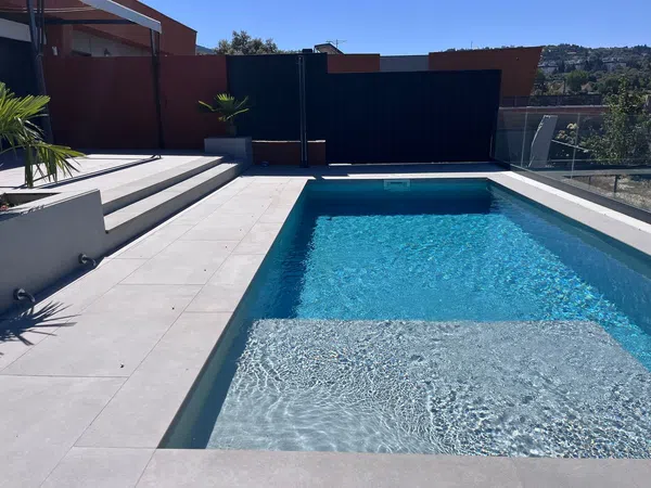 Chalet pareado en Avenida de Venecia, 3, Los Ángeles de San Rafael, Los Ángeles de San Rafael - Foto 3