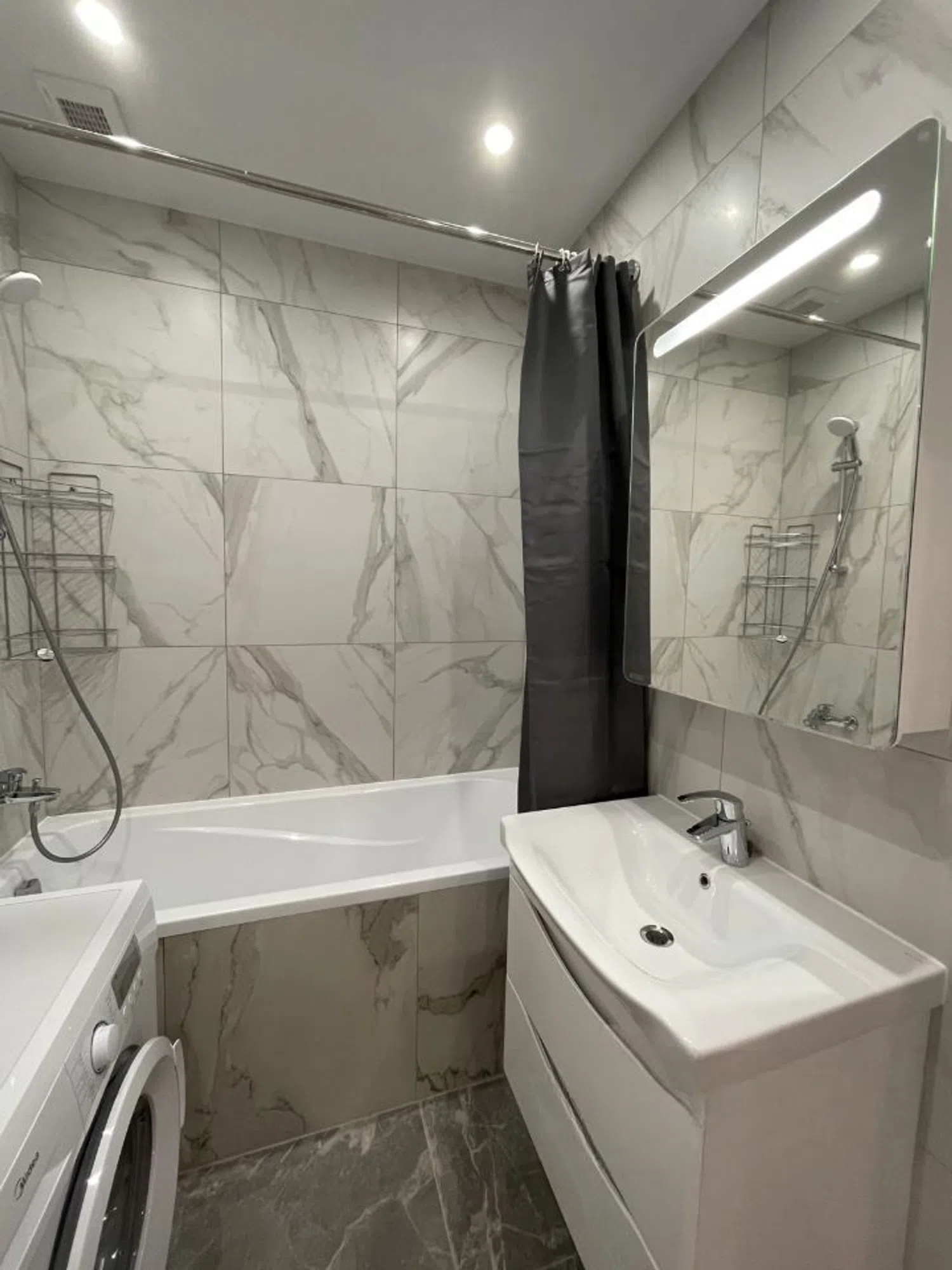 Piso en calle d'Escalante, 62 - Foto 5