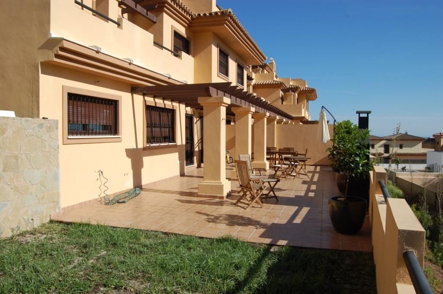 Chalet pareado en Calle Leoni Benabú, 20 - Foto 3