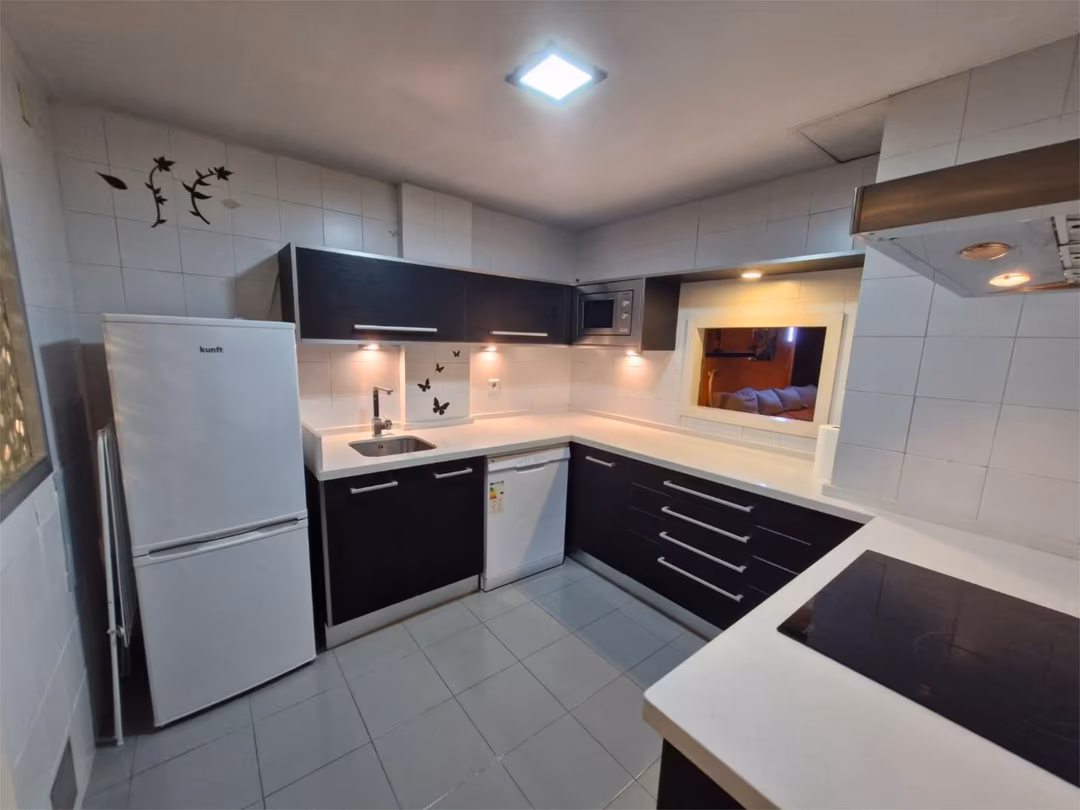 Piso en  Sevilla Capital - Foto 27