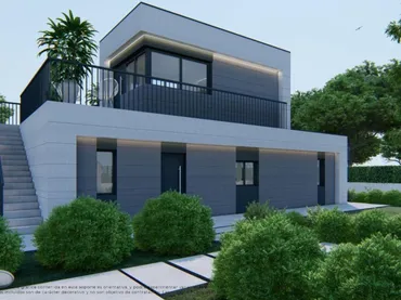Terreno Residencial en  Carrer Pedra 23 - Foto 4