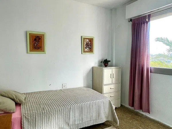 Piso en Calle Sierra Pándols, 6, Colonia Requena - Virgen del Carmen - Foto 15