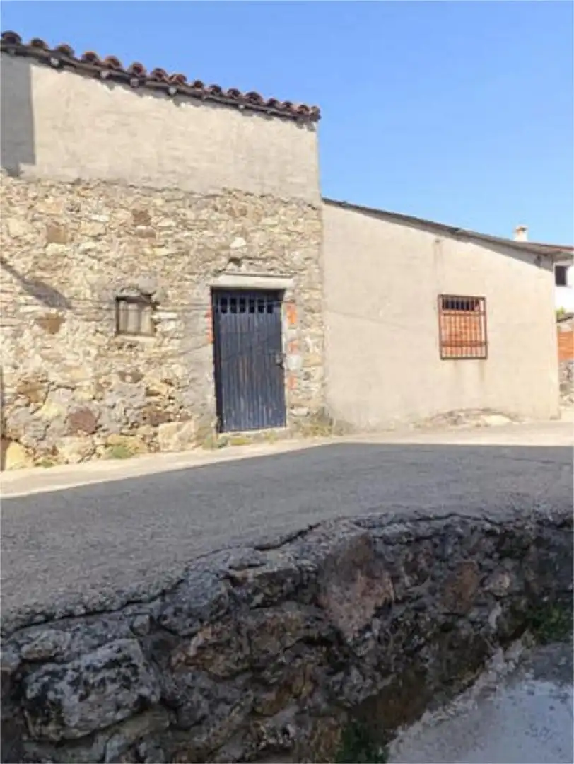 Chalet en calle canchales - Foto 2