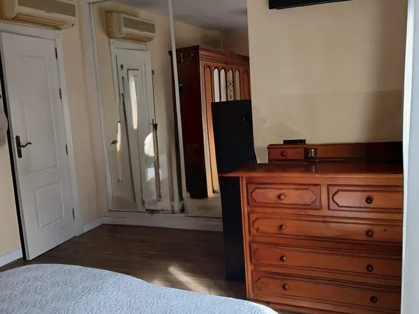 Chalet adosado en Avenida la Palmera, 32, Vera Pueblo, Vera Pueblo - Foto 17