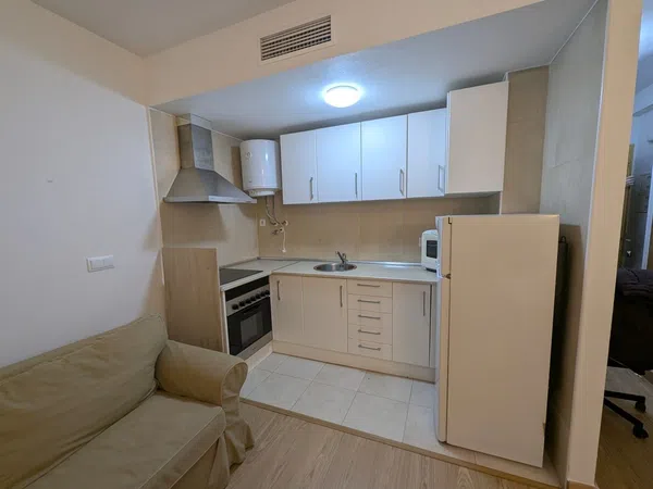 Estudio en avenida Juan Carlos I, 50 - Foto 5