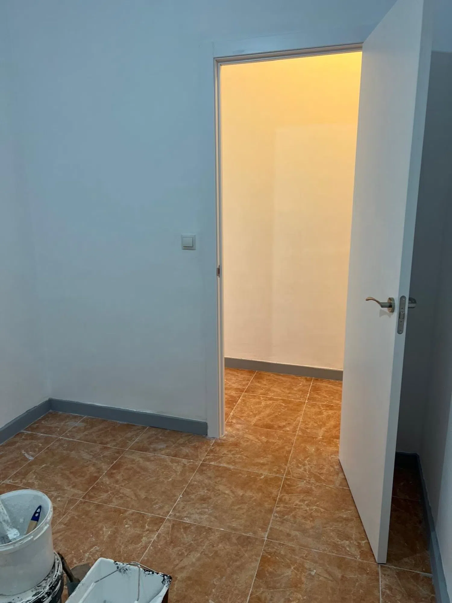 Estudio en calle del Cim, 5 - Foto 6