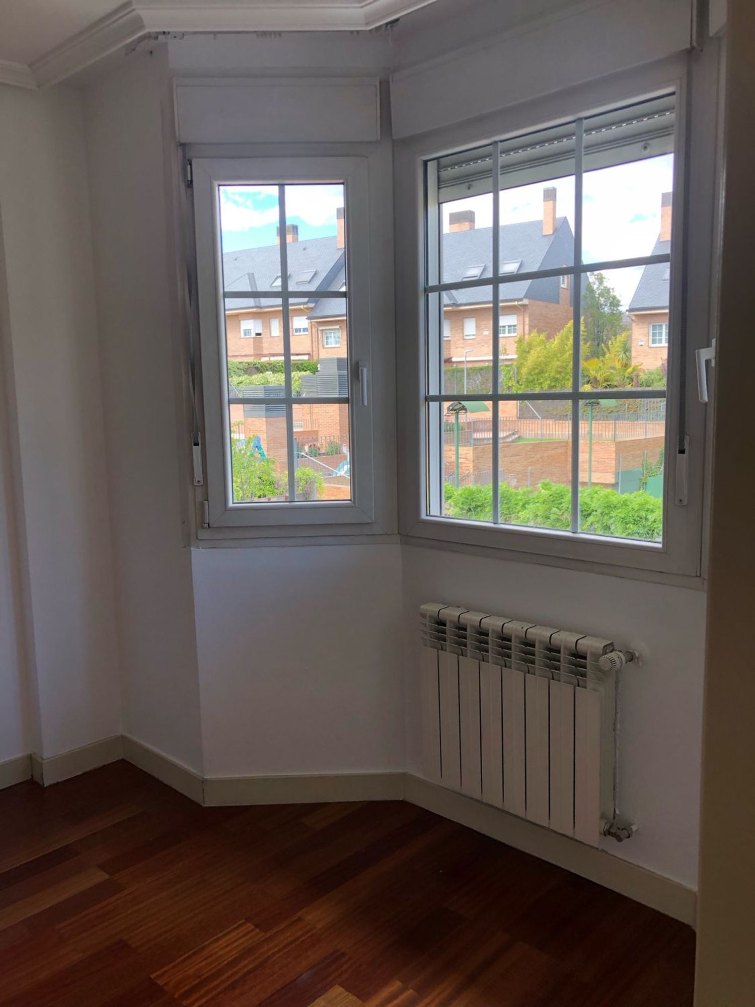 Chalet pareado en Avenida Bellas Artes, 6, Zona norte - Foto 23