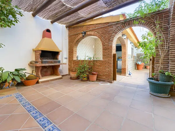Chalet adosado en Calle Bolivia, 7, Oromana, Oromana - Foto 9