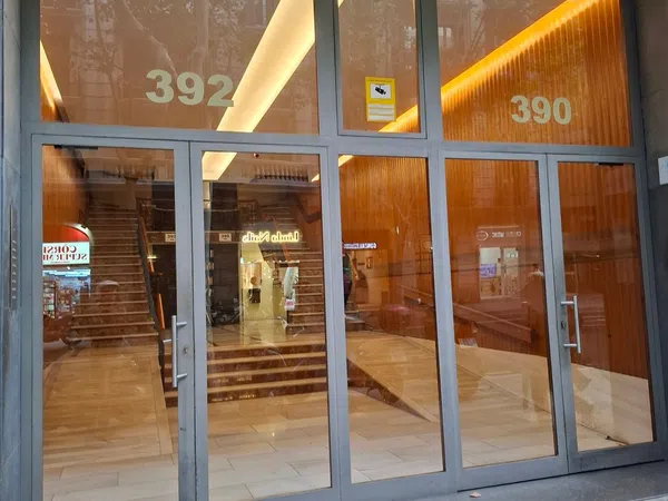 Piso en Corcega, 390, La Dreta de l'Eixample - Foto 11