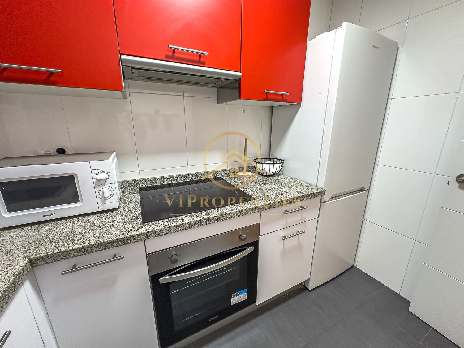 Piso en calle Alonso de Palencia, 7 - Foto 18