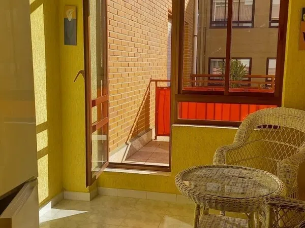 Piso en Calle Príncipe de Asturias, 4 - Foto 12