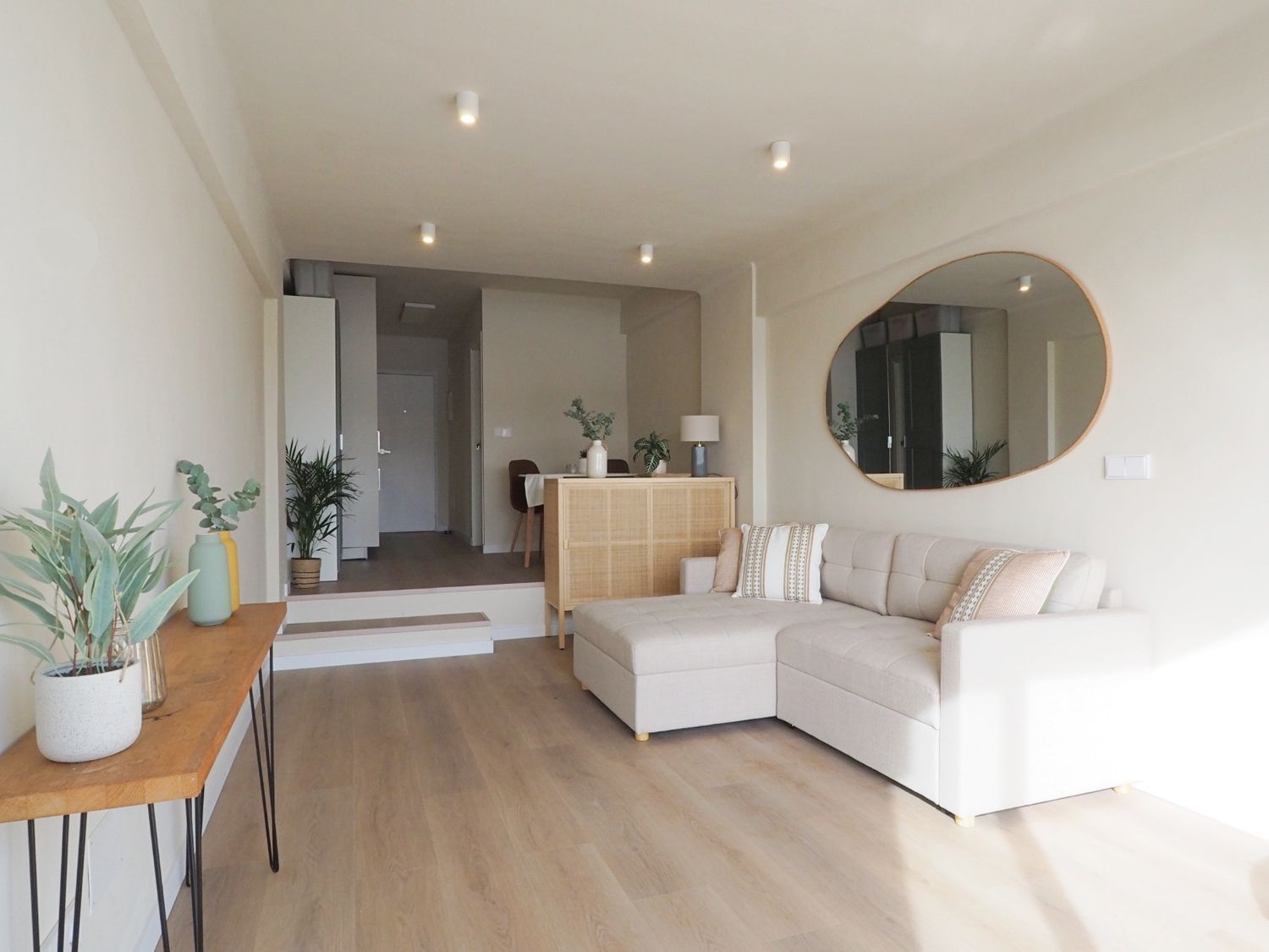 Estudio en calle de Nunyo Sanç, 30 - Foto 21