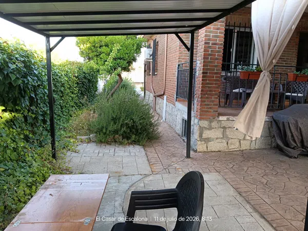 Casa o chalet independiente en Calle Sevilla, 362 - Foto 4