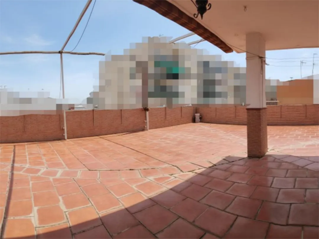 Casa adosada en  Calle Sagunto 41 - Foto 19