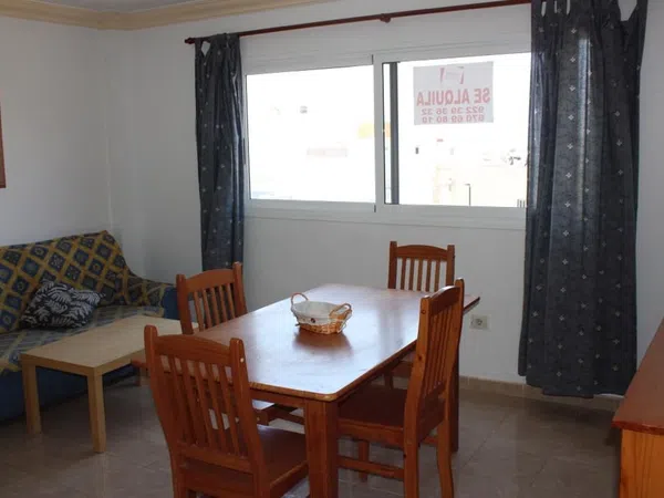 Piso en Calle Néstor Álamo, 3, San Isidro, San Isidro - Foto 6