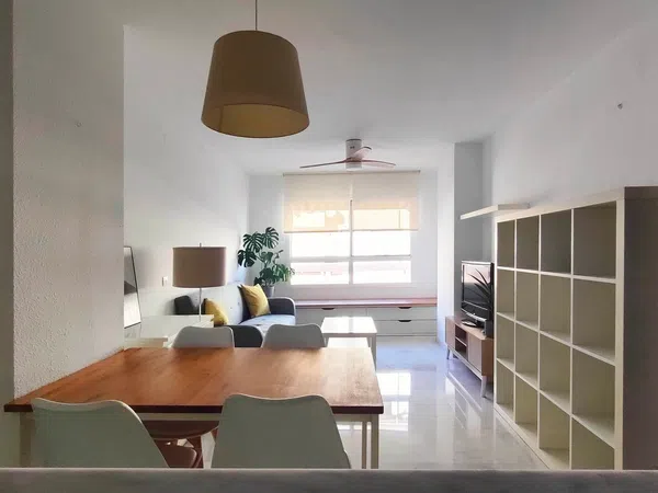 Piso en calle de la Constancia, 5 - Foto 4