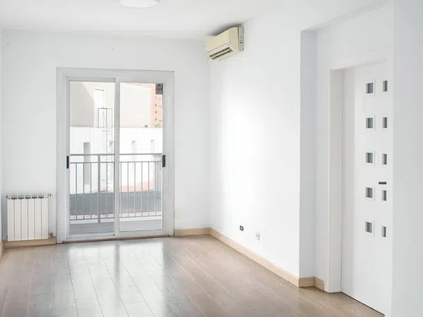 Piso en Calle de Batllevell, 206, La Creu Alta, La Creu Alta - Foto 2