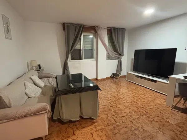 Piso en Avenida de la Fuente de la Villa, 70 - Foto 2