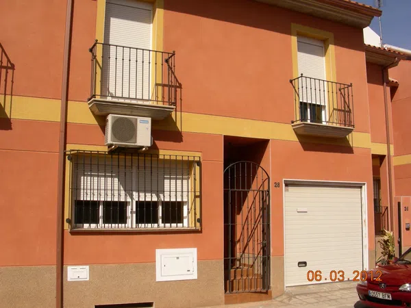 Chalet adosado en Calle Arrieta, 28 - Foto 1