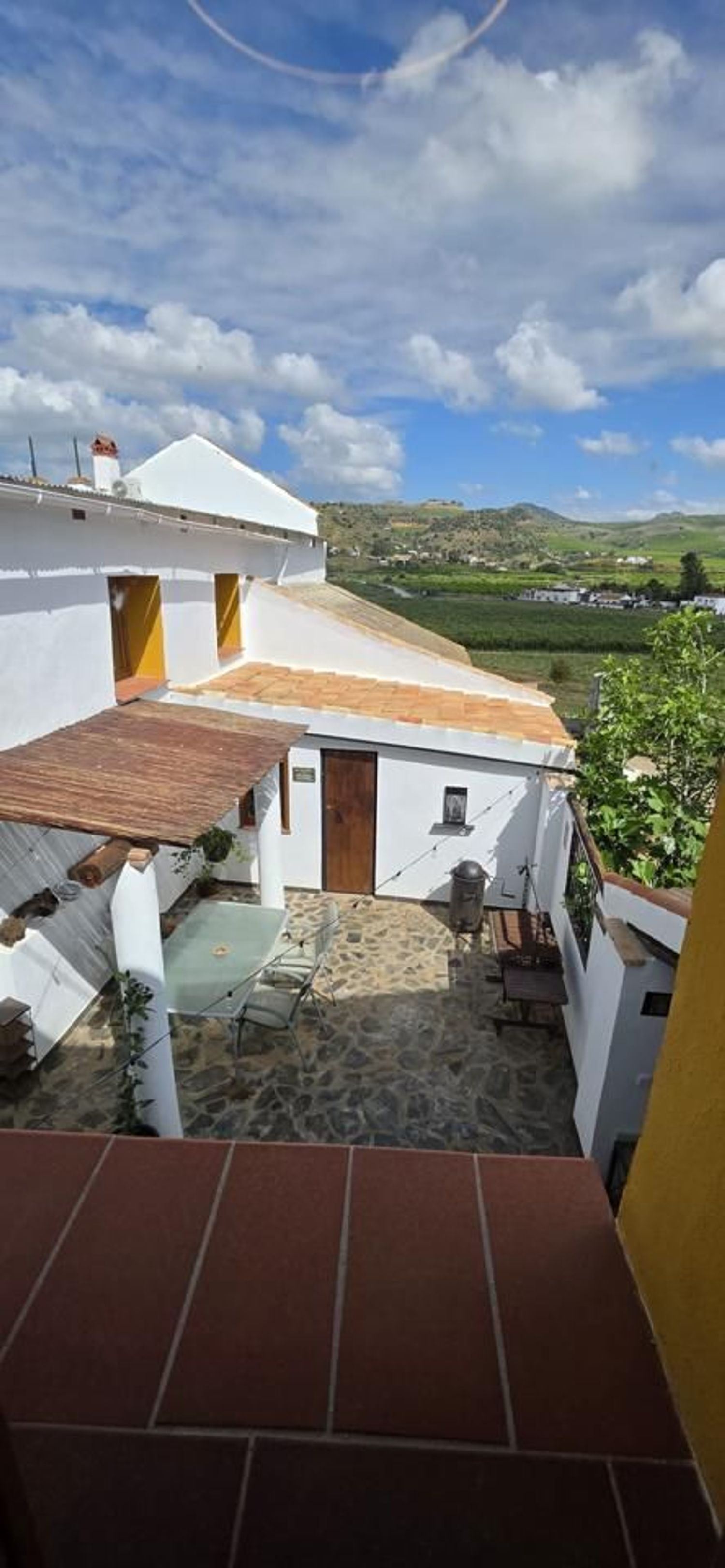 Casa o chalet independiente en Camino Allá Enfrente - Foto 17