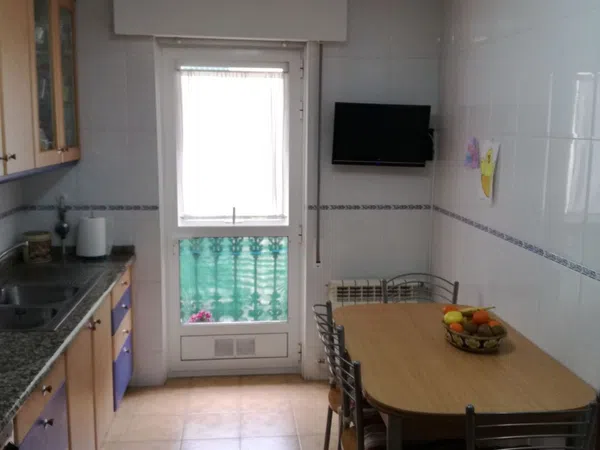 Piso en calle Poeta da Mahía, 16 - Foto 4