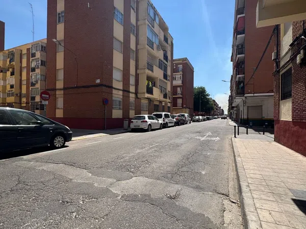 Piso en Calle Comuneros de Castilla, 6 - Foto 14