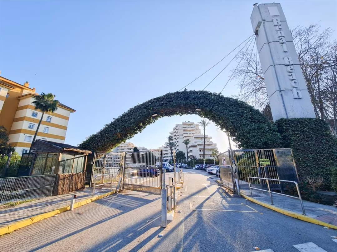 Piso en  Avenida del Parque 1 - Foto 13