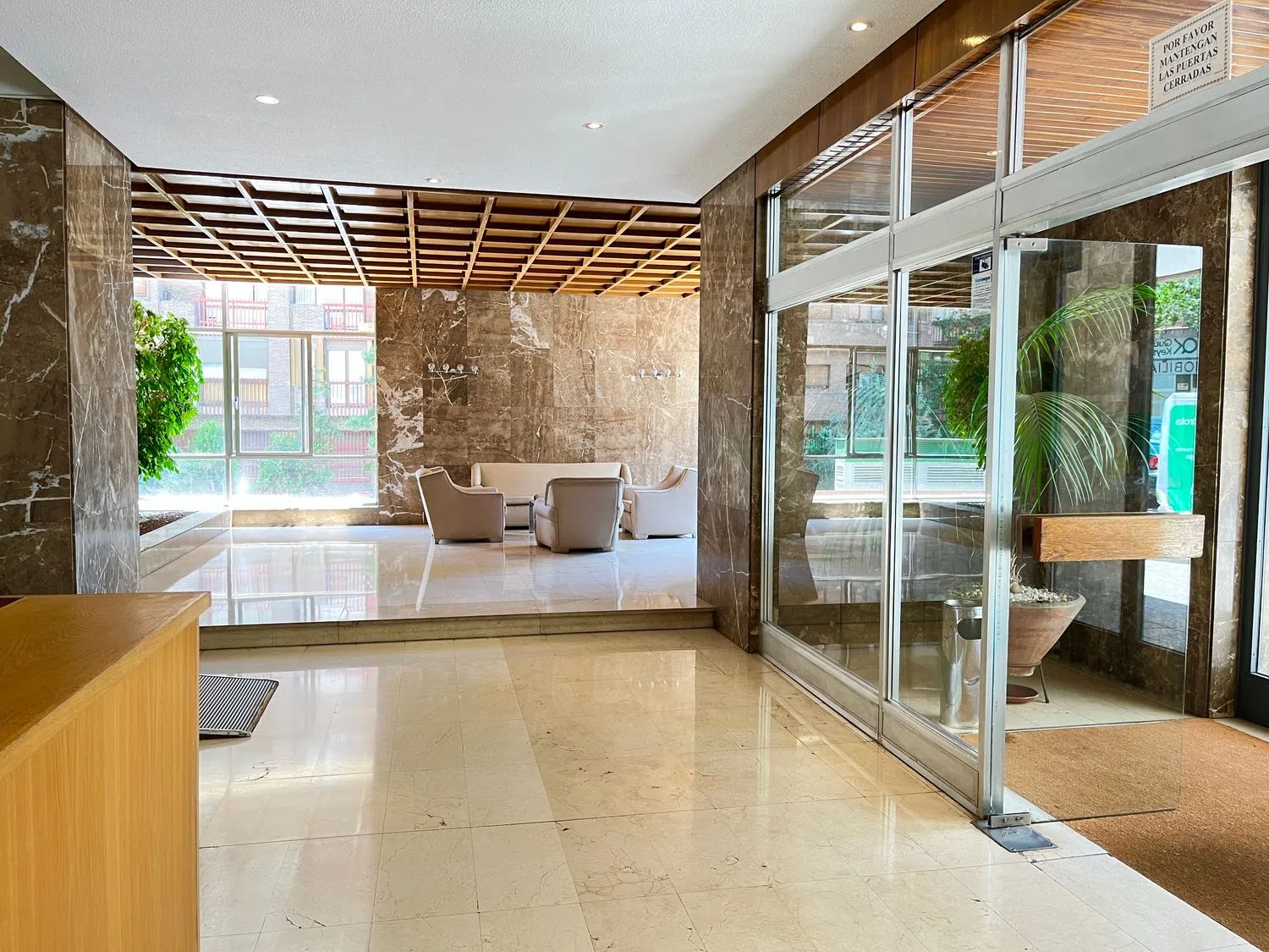 Piso en calle de la Infanta Mercedes, 96 - Foto 18