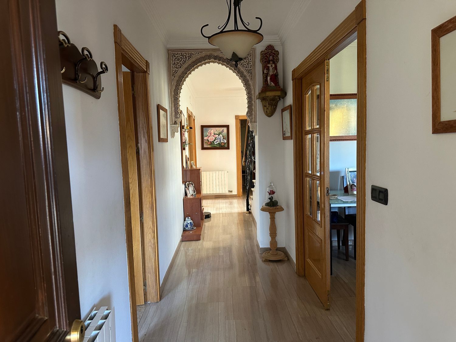 Casa de pueblo en Moraleda de Zafayona s/n - Foto 6