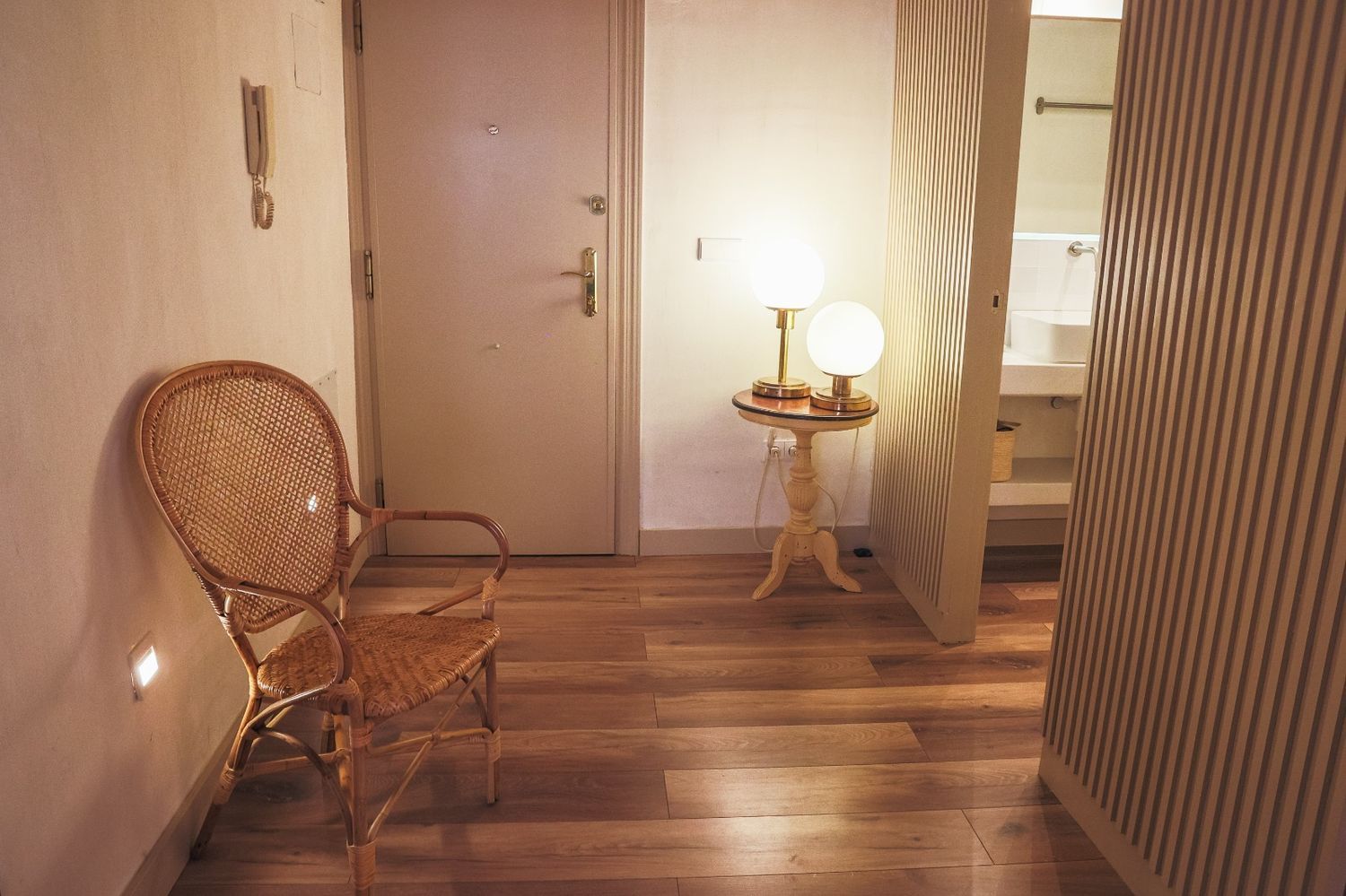 Estudio en calle Girona, 37 - Foto 15