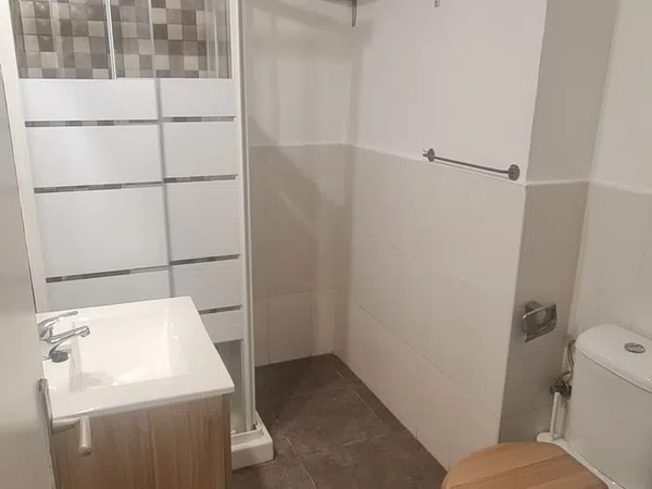 Piso en calle Ladera Alta de San Juan, 116 - Foto 5