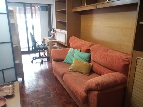Estudio en Calle Condesa Casa Bárcena, 2, Plaza España - Corte Inglés - Foto 4