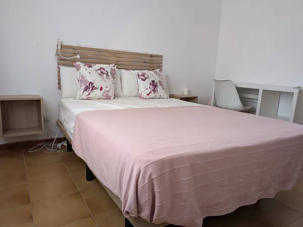 Piso en Avenida de Aguilera, 46, Alipark - Foto 5