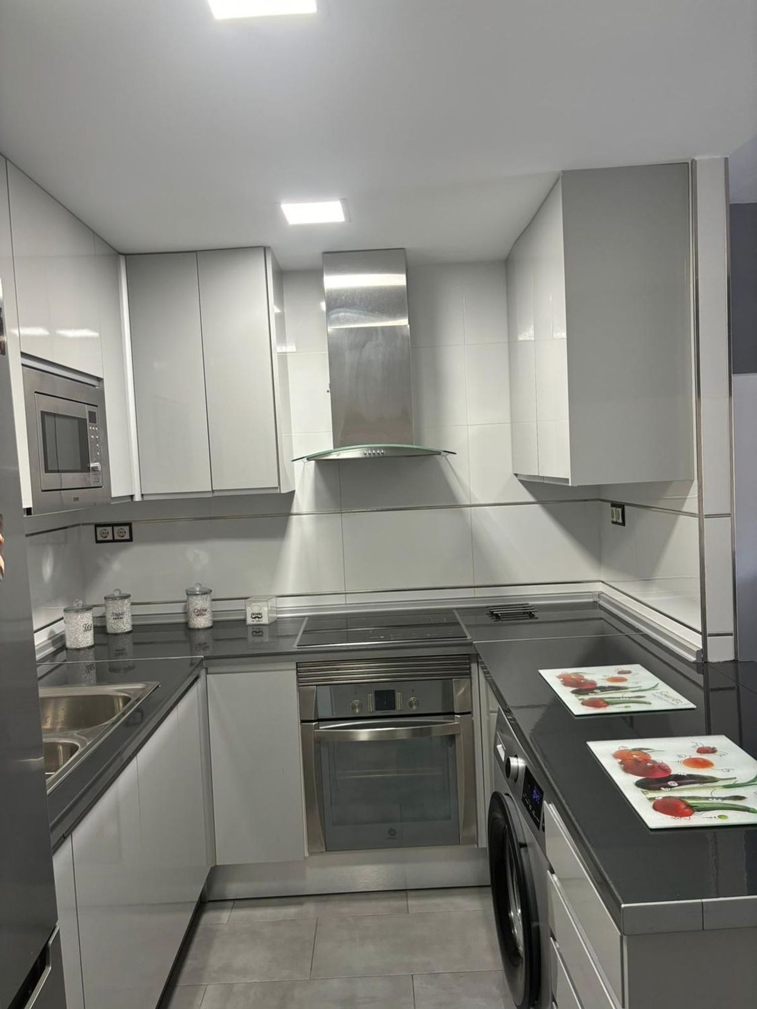 Estudio en C/caraveles, 4 - Foto 2