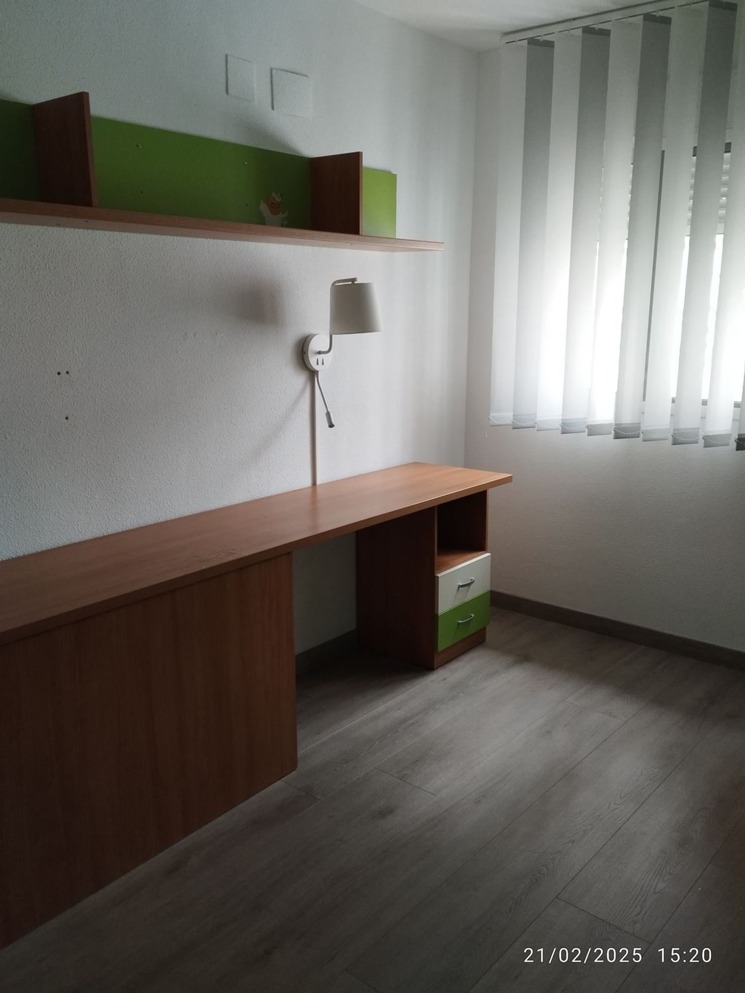 Piso en calle Virgen de Fátima, 5 - Foto 2