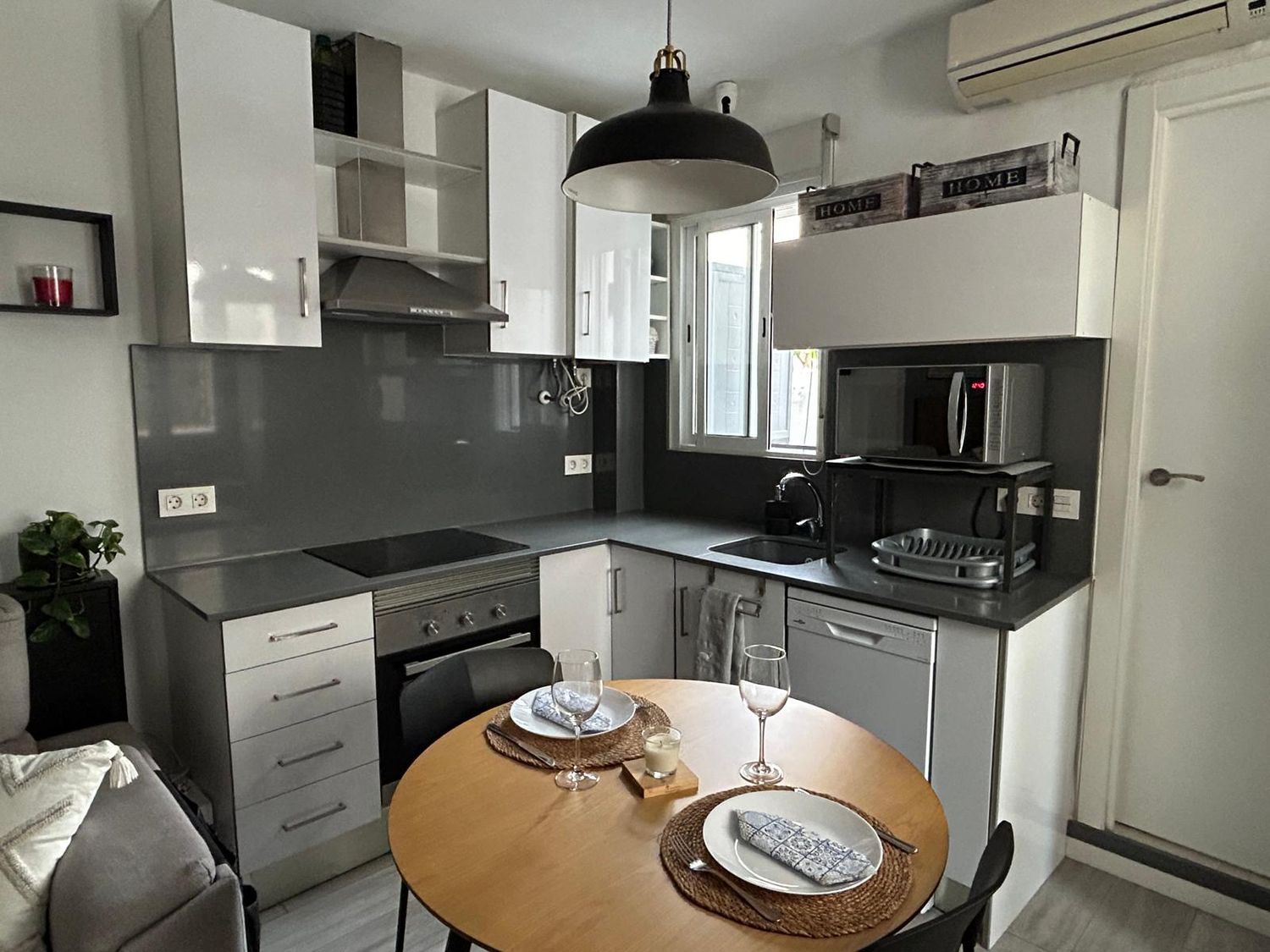 Estudio en calle del Doctor Gil i Morte, 16 - Foto 3