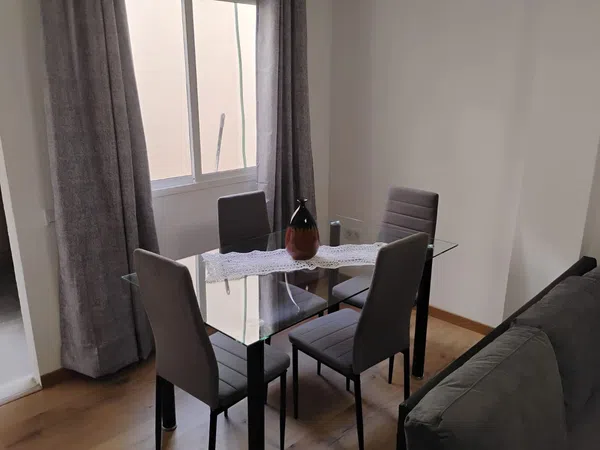 Piso en Calle Rosa Chacel, 40, Barrio San Luis - Los Molinos, Barrio San Luis - Los Molinos - Foto 1