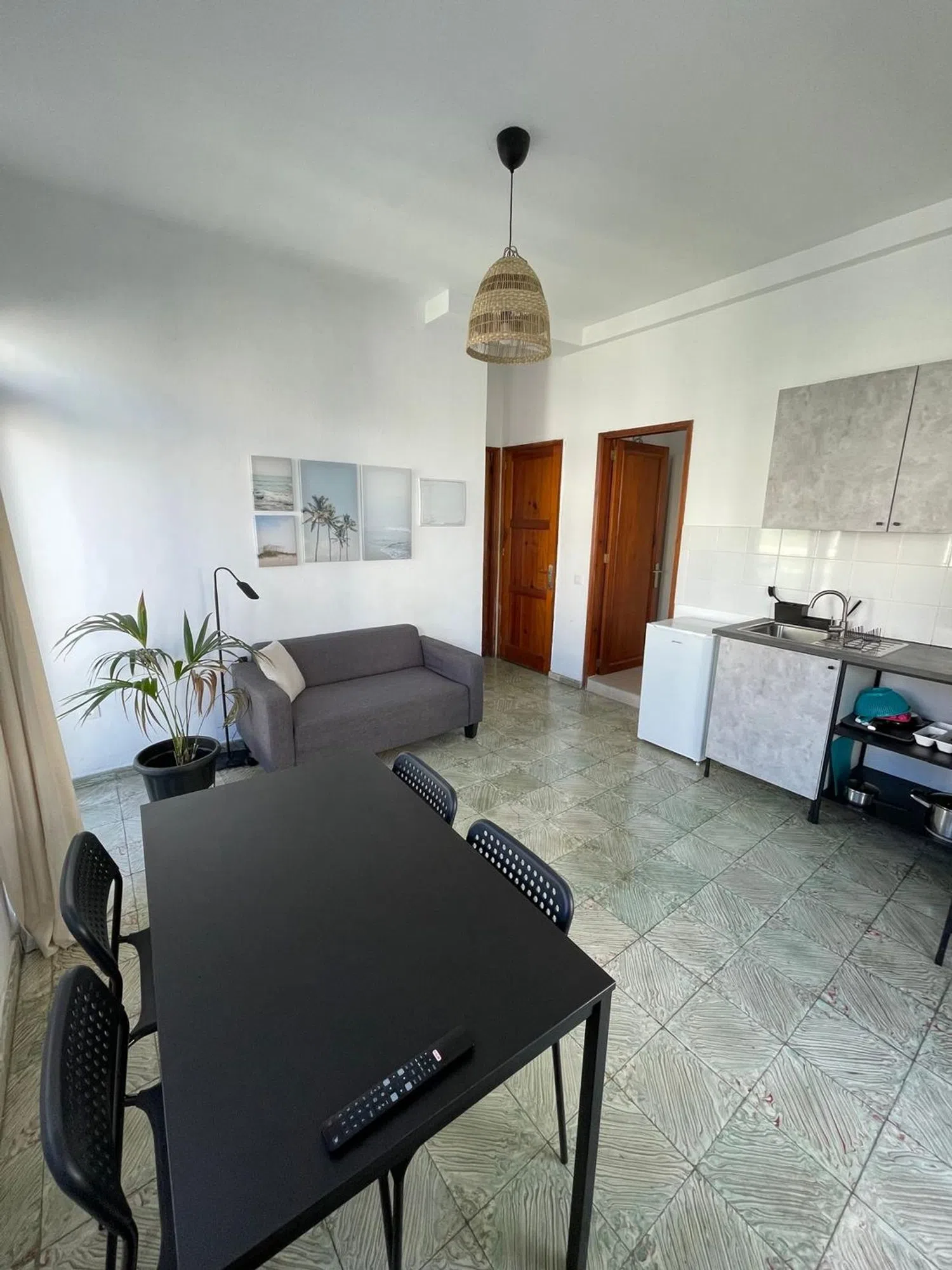 Piso en calle Tomás Miller, 13 - Foto 1