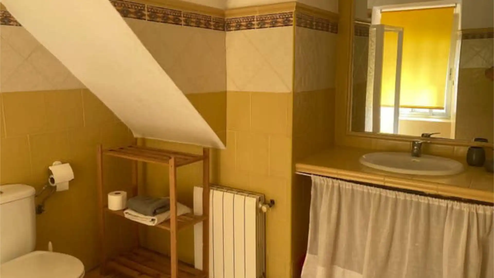 Estudio en Corredera - Foto 7