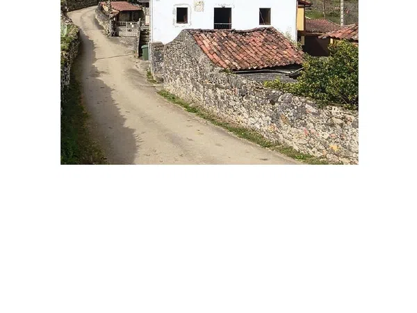 Casa rural en Lugar Perlin, 26 - Foto 2